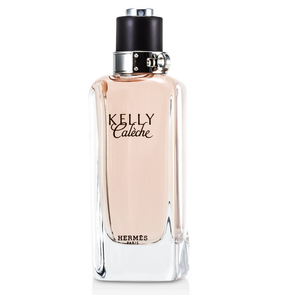Hermes kelly top caleche 100ml