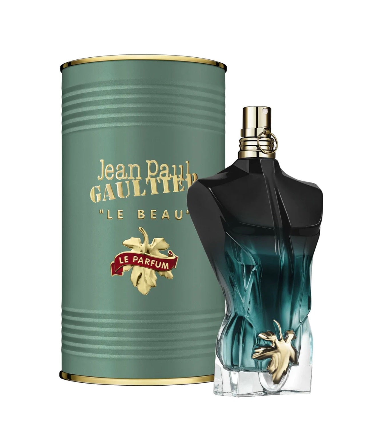 Buy Jean Paul Gaultier JPG Le Beau Le Parfum Intense 125ML EDP Spray (M ...