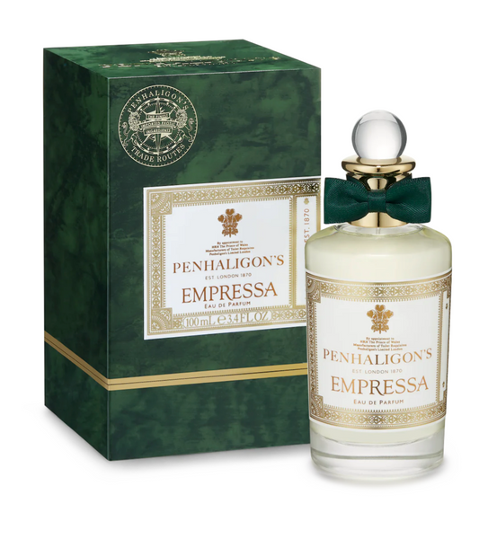 Penhaligon's Empressa オードトワレ 100ml Buy Penhaligon's Empressa 100ML EDP Spray (W) Online | Fragrance
