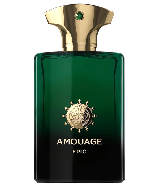 Buy Amouage Epic Man EDP Spray (M) Online | Fragrance Canada