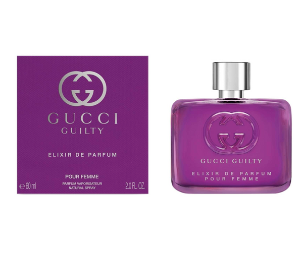Buy Gucci Guilty Elixir De Parfum Pour Femme 60ML EDP Spray W Online Fragrance Canada