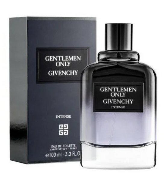 Buy Givenchy Gentlemen Only Intense 100ML EDT Spray (M) Online