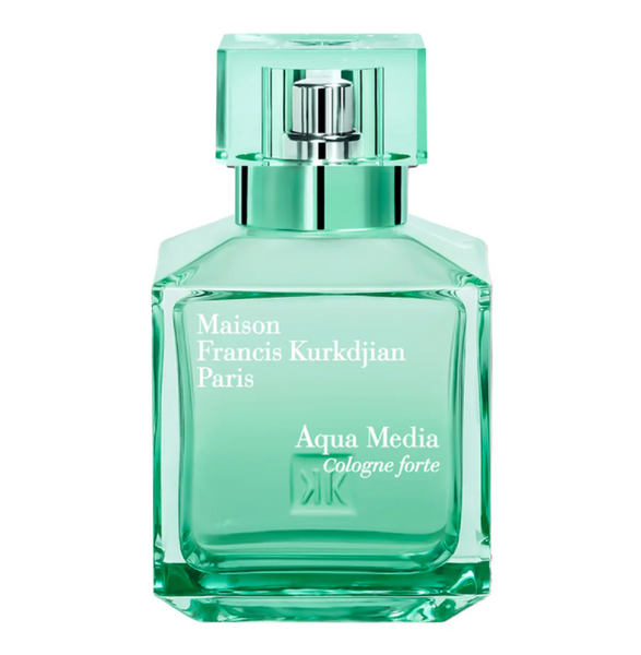 香水(ユニセックス) Maison Francis Kurkdjian Aqua Media 35ml Buy Maison Francis Kurkdjian Aqua Media Cologne Forte 35ML EDP