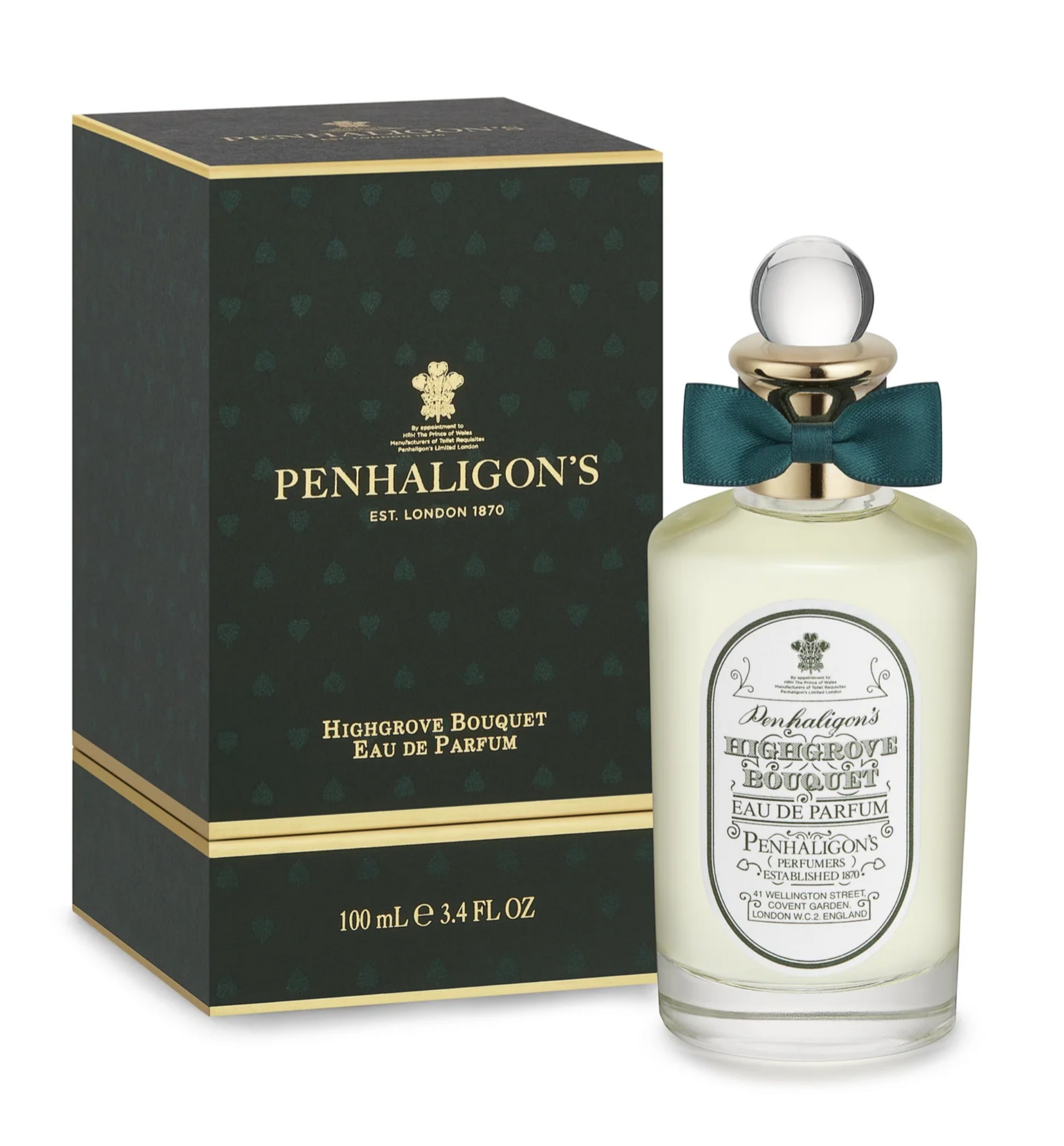 Penhaligons Perfumes & Colognes for Men & Women | Fragrance Canada