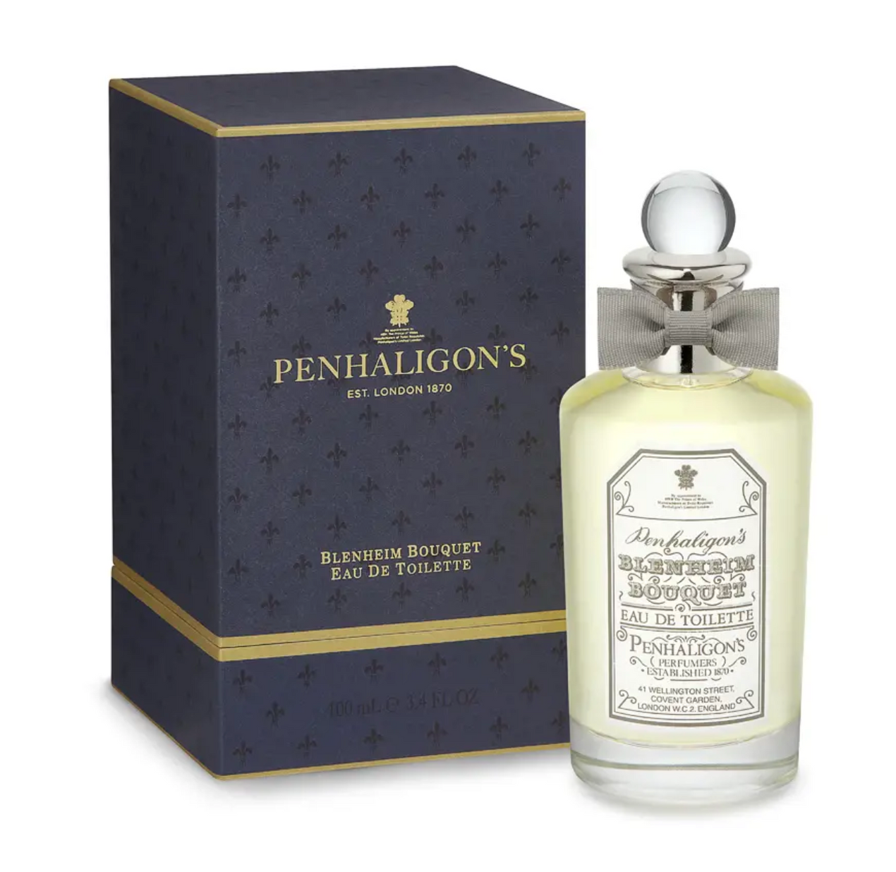 PENHALIGON'SEllenisia Eau de Parfum50ml penhaligons
