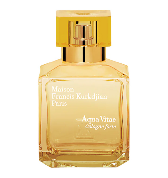 メゾンフランシスクルジャンAqua Vitae Cologne forte Buy Maison Francis Kurkdjian Aqua Vitae Cologne Forte EDP Spray (W