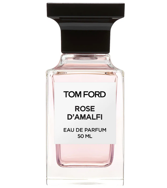 新品TOM FORD ROSE D'AMALFI 50ml オードパルファム Buy Tom Ford Rose D'Amalfi 50ML EDP Spray (W)(M) Online