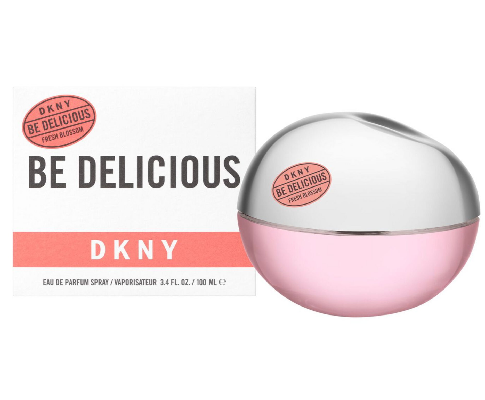 dkny dkny perfume
