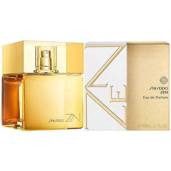 Buy Shiseido Zen 100ML EDP Spray (W) Online | Fragrance Canada