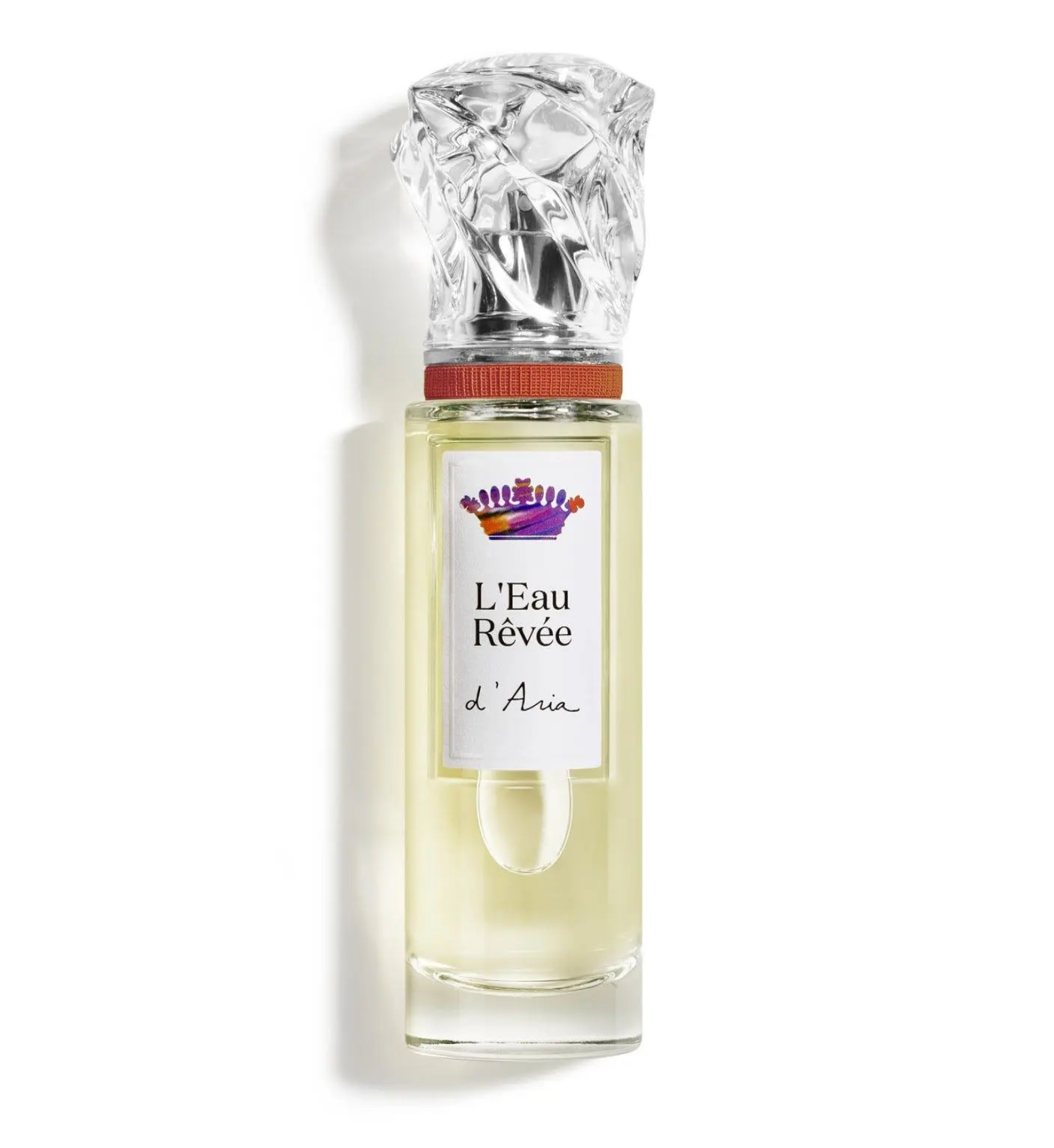 Sisley L'Eau Revee D'Aria 50ML EDT Spray (W)