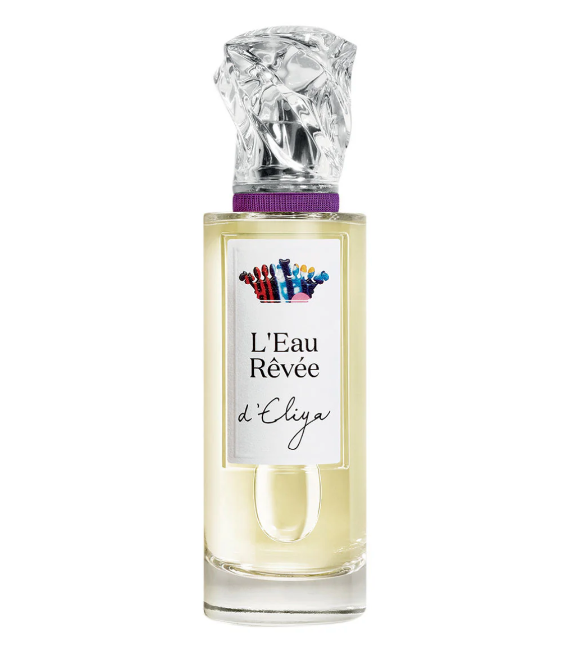 Sisley L'Eau Revee D'Eliya 100ML EDT Spray (W)