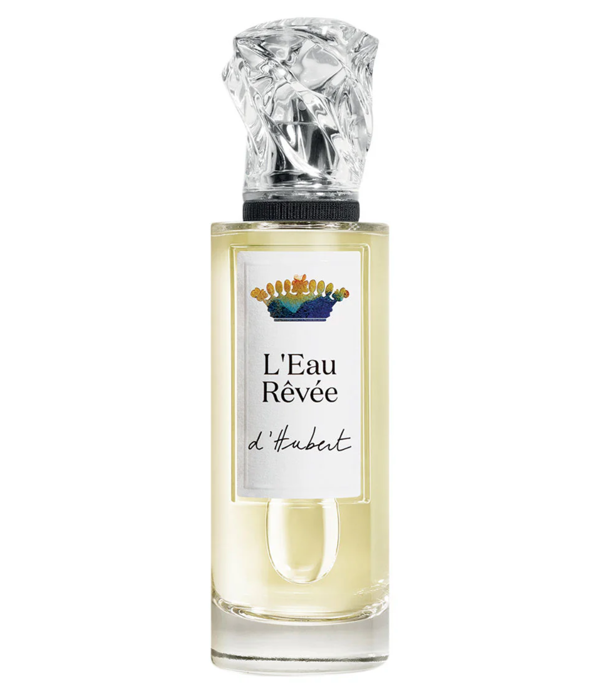 Sisley L'Eau Revee D'Hubert 100ML EDT Spray (W)