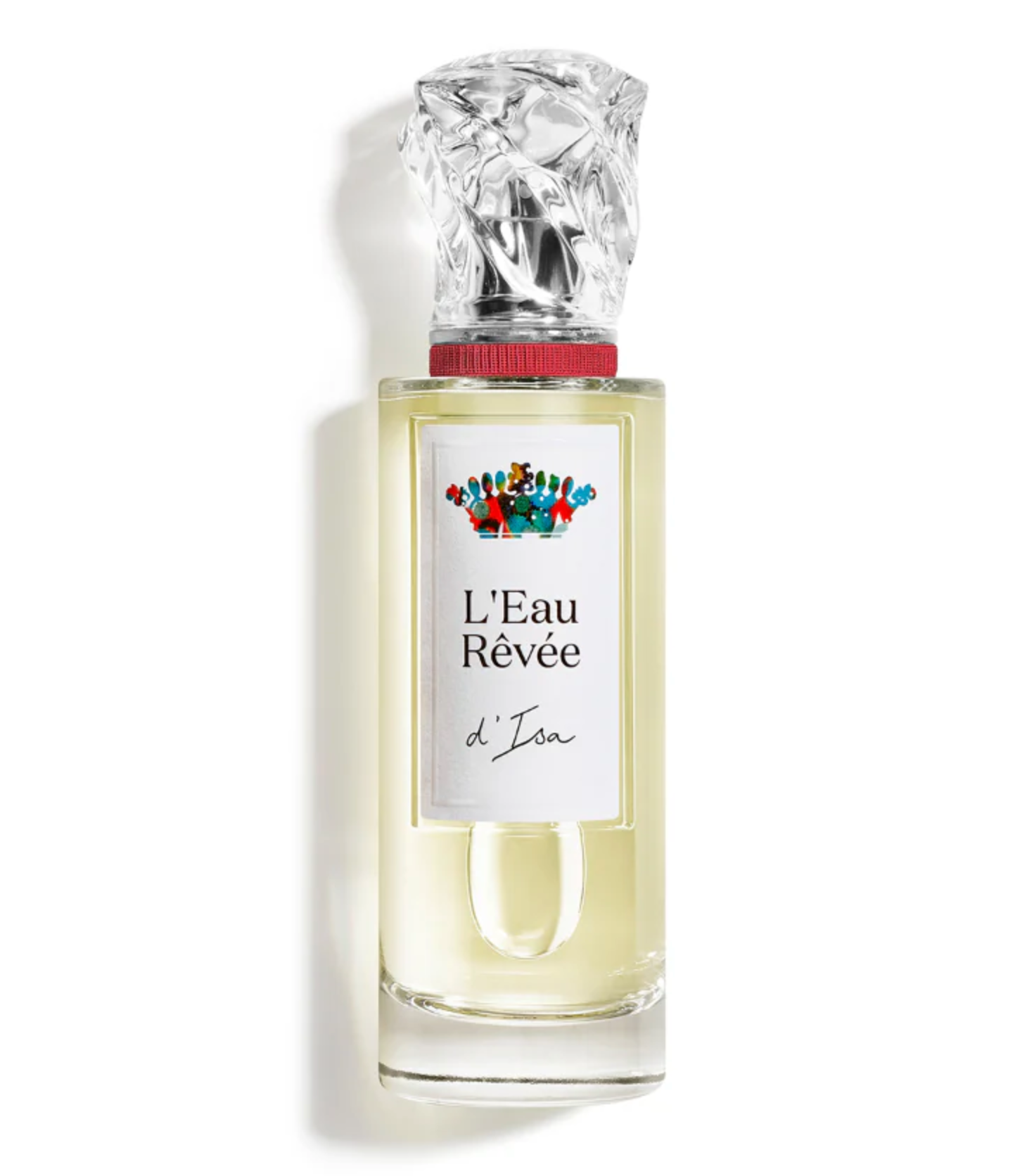 Sisley L'Eau Revee D'Isa 100ML EDT Spray (W)(M)