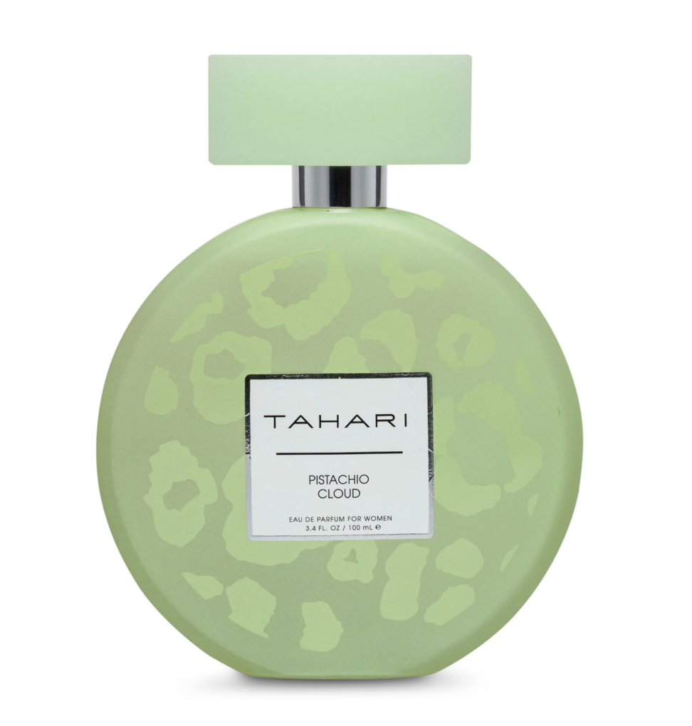 Tahari Pistachio Cloud 100ML EDP Spray (W)