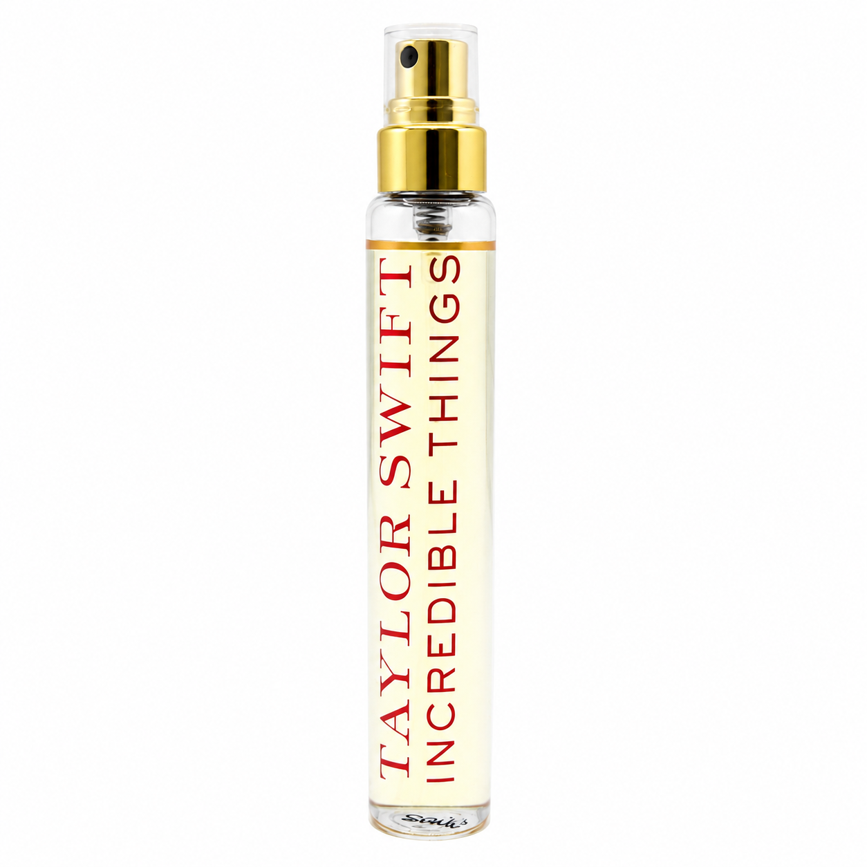 Taylor Swift Incredible Things 15ML EDP Spray (W)
