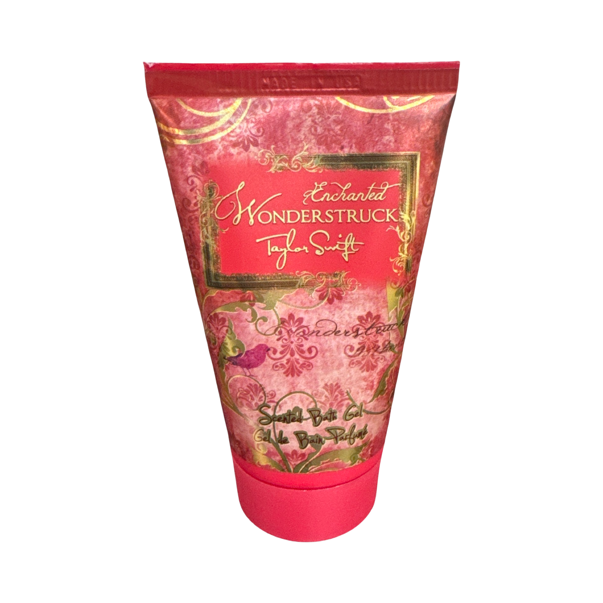 Taylor Swift Wonderstruck Enchanted Scented Bath Gel 50ML (W)