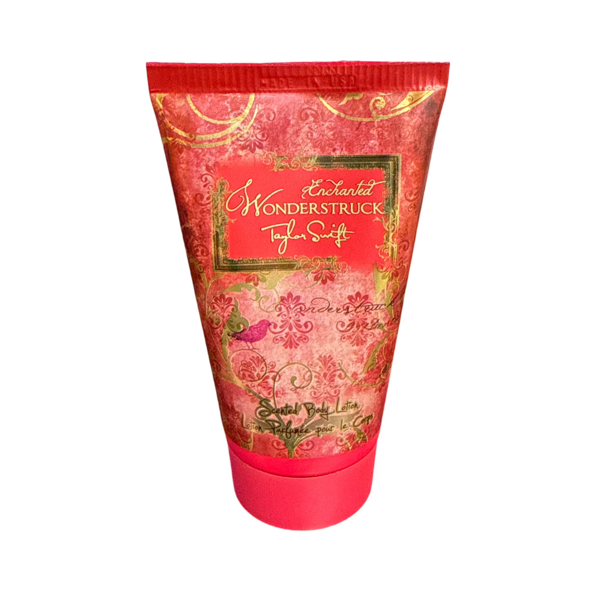 Taylor Swift Wonderstruck Enchanted Scented Body Lotion 50ML (W)