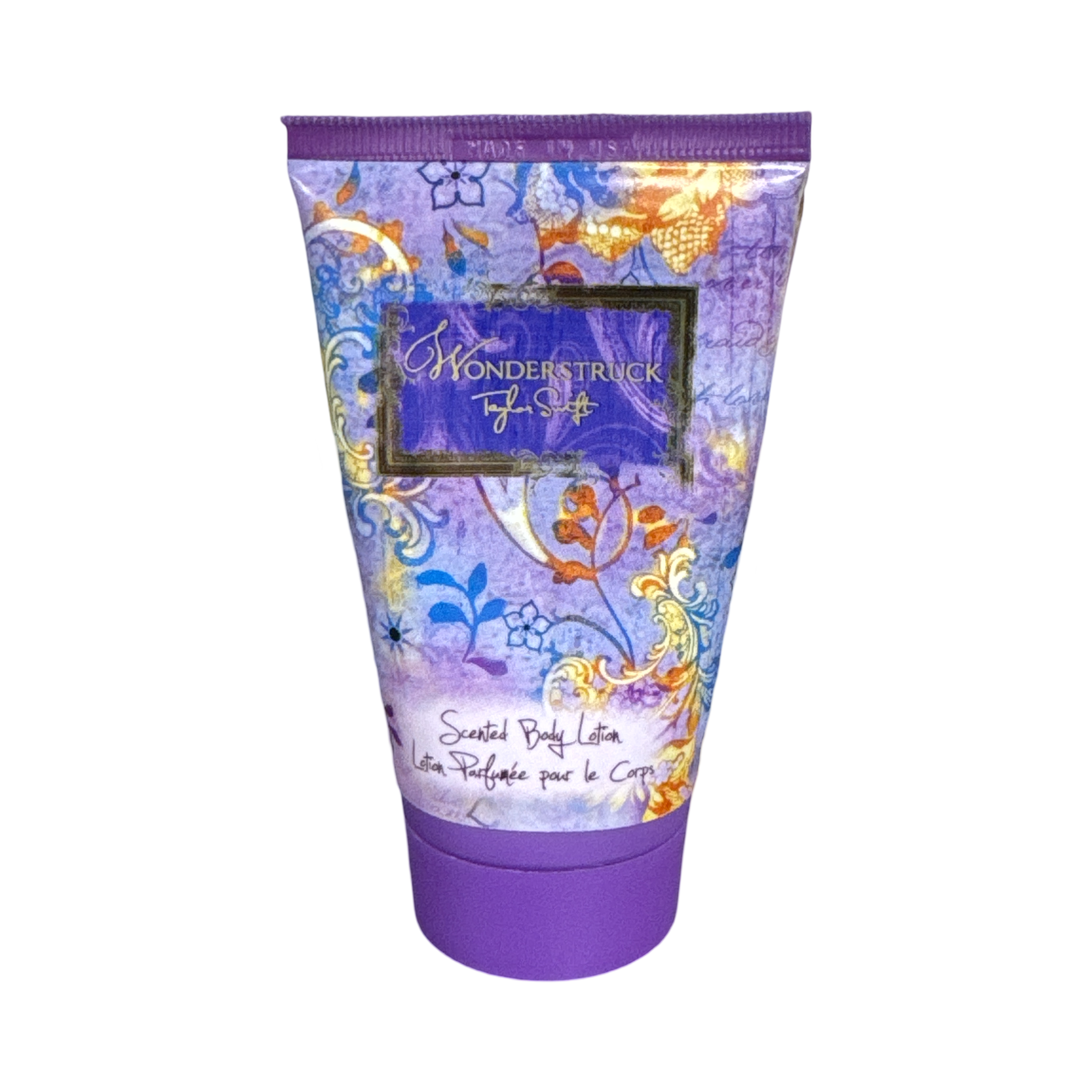 Taylor Swift Wonderstruck Scented Body Lotion 50ML (W)