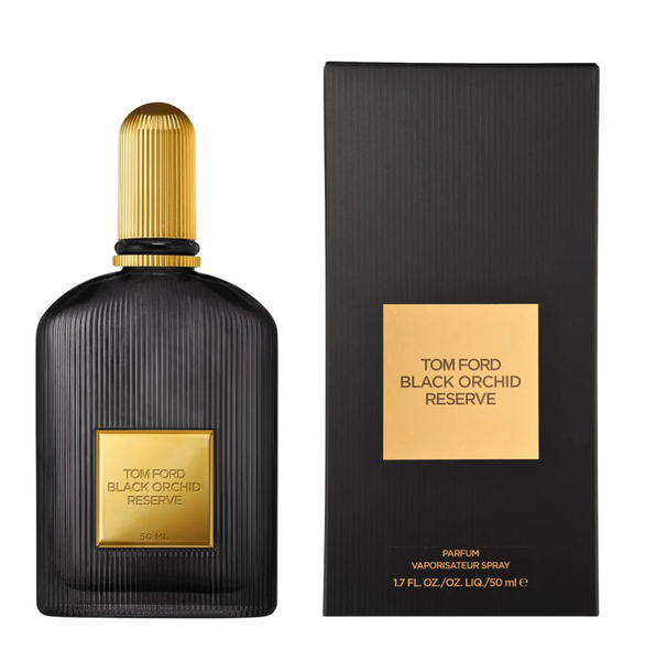 Buy Tom Ford Black Orchid Reserve (Parfum) EDP Spray (W)(M) Online