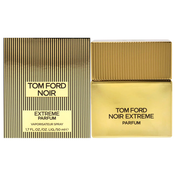 Buy Tom Ford Noir Extreme (Parfum Edition) EDP Spray (M) Online