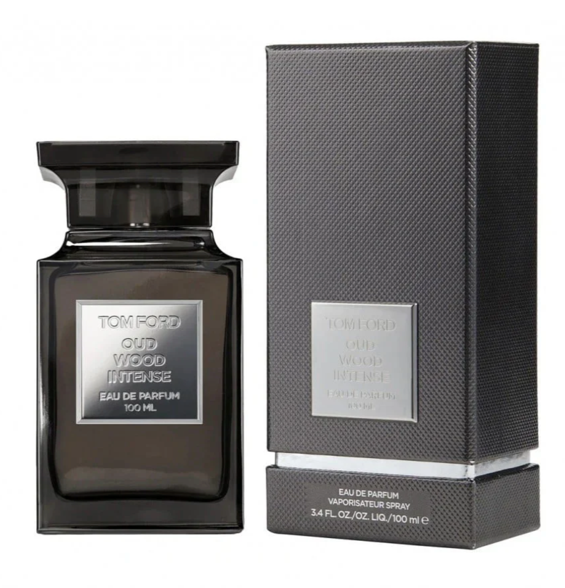 Tom Ford Oud Wood Intense EDP Spray (M)