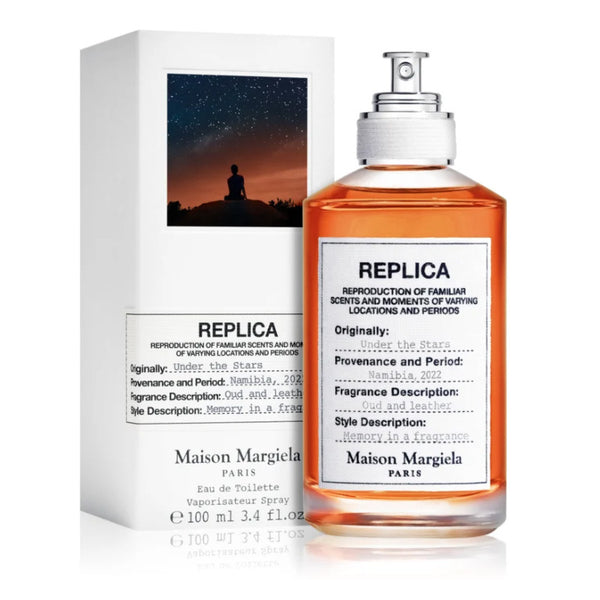 [りぃ]Maison Margiela Replica 100mL Maison Margiela Replica On a Date EDT Spray Men 3.4 oz