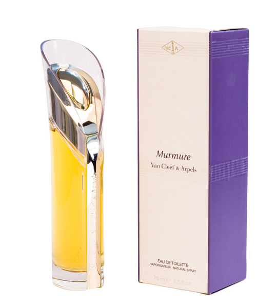 Buy Van Cleef & Arpels Murmure 50ML EDT Spray (W) Online