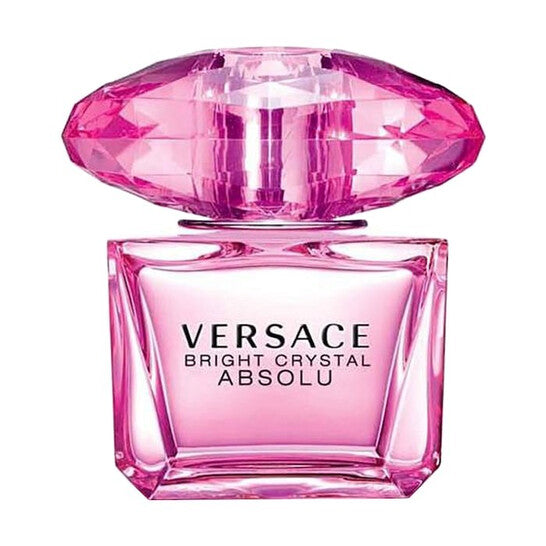 Versace Bright Crystal Absolu EDP Spray (W)