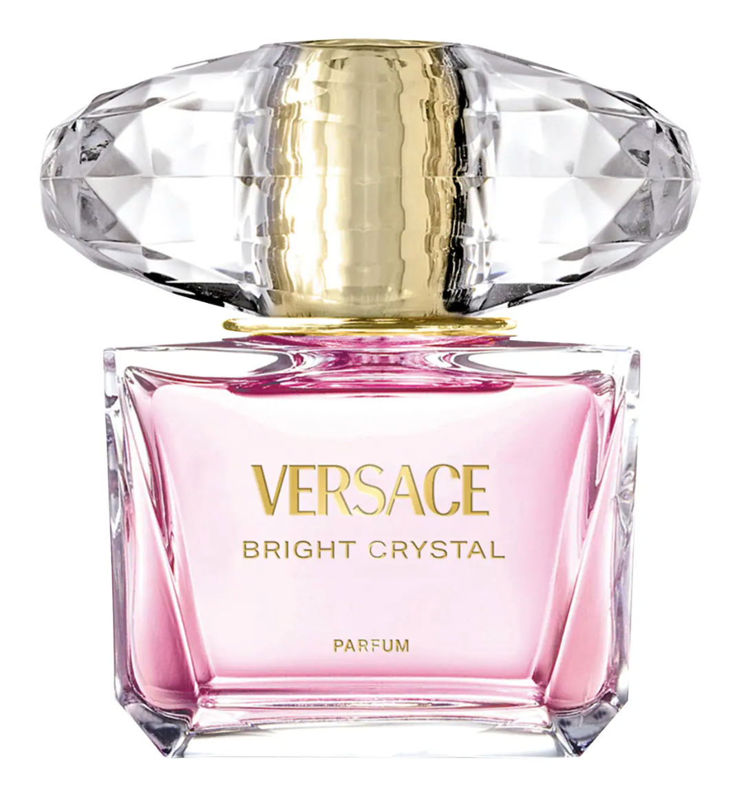 Versace Bright Crystal (Parfum Edition) 50ML EDP Spray (W)