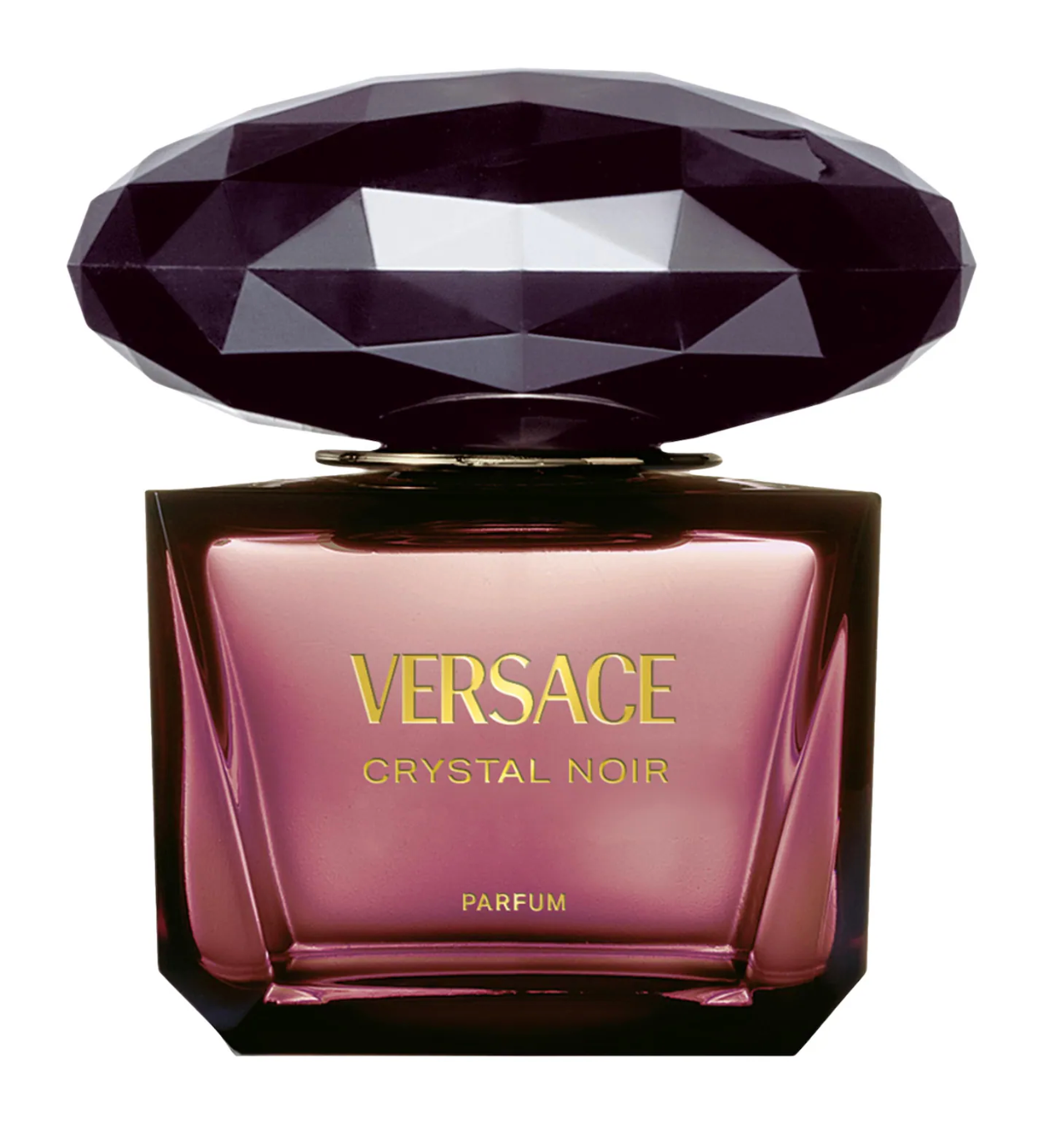Versace Crystal Noir (Parfum Edition) 90ML EDP Spray (W)