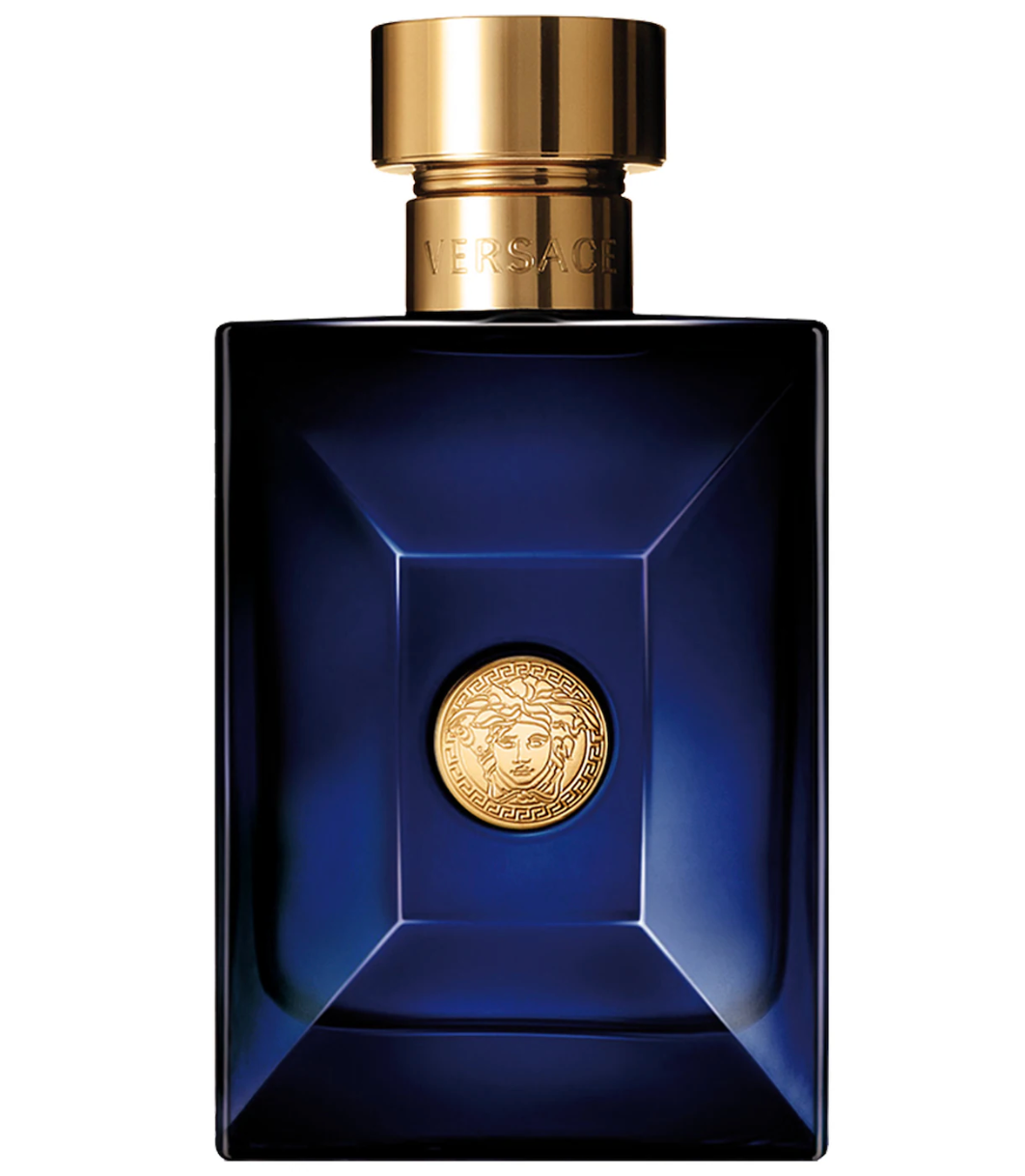 Versace Dylan Blue EDT Spray (M)