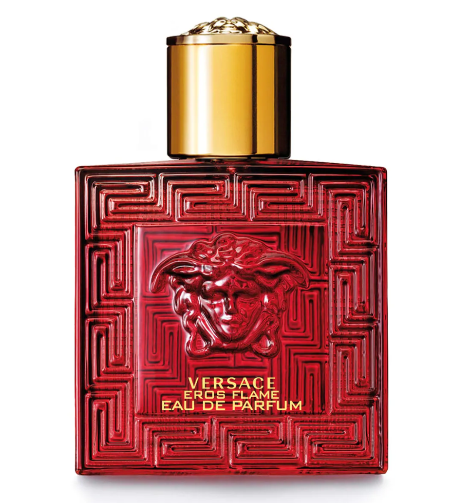 Versace Eros Flame EDP Spray (M)