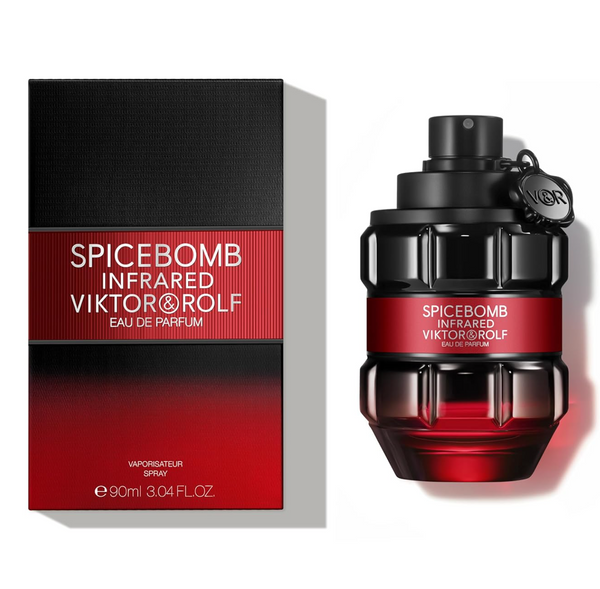 Buy Viktor & Rolf Spicebomb Infrared (Eau De Parfum) EDP Spray (M