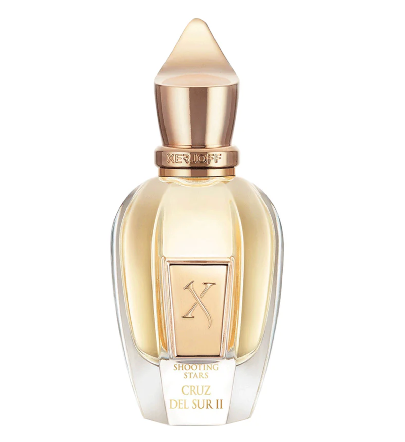 Xerjoff Cruz Del Sur II (Parfum) 50ML EDP Spray (W)(M)