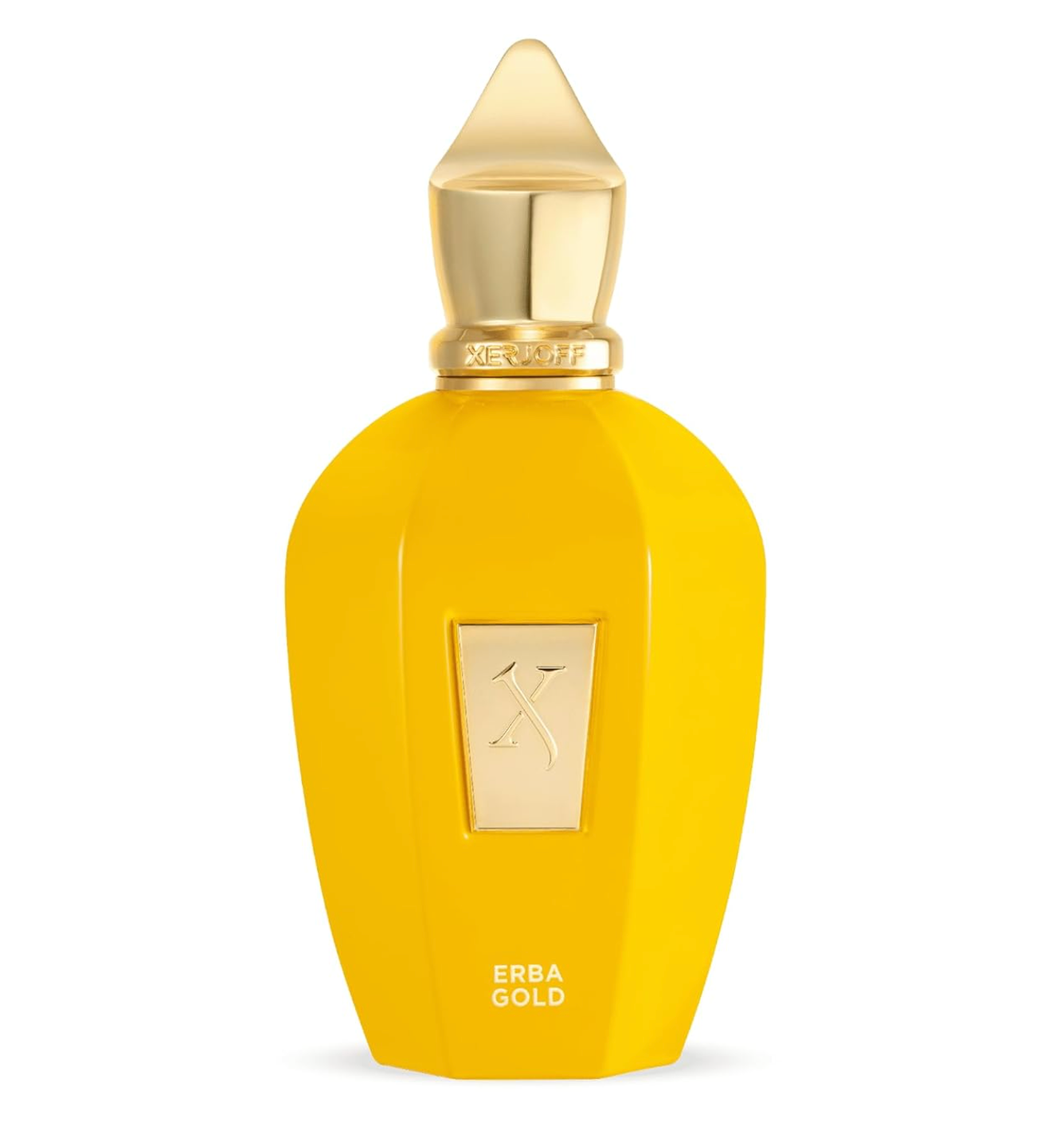 Xerjoff Erba Gold 100ML EDP Spray (W)(M)