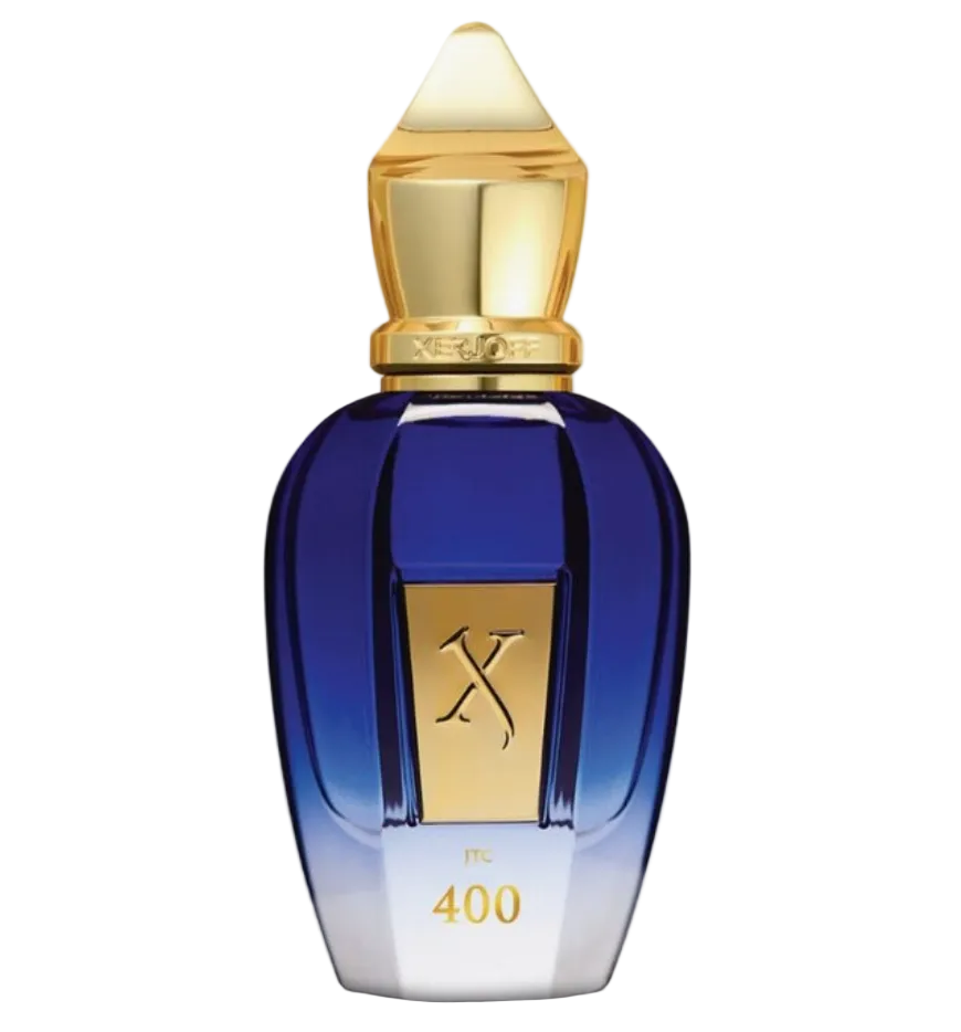 Xerjoff JTC 400 50ML EDP Spray (W)(M)