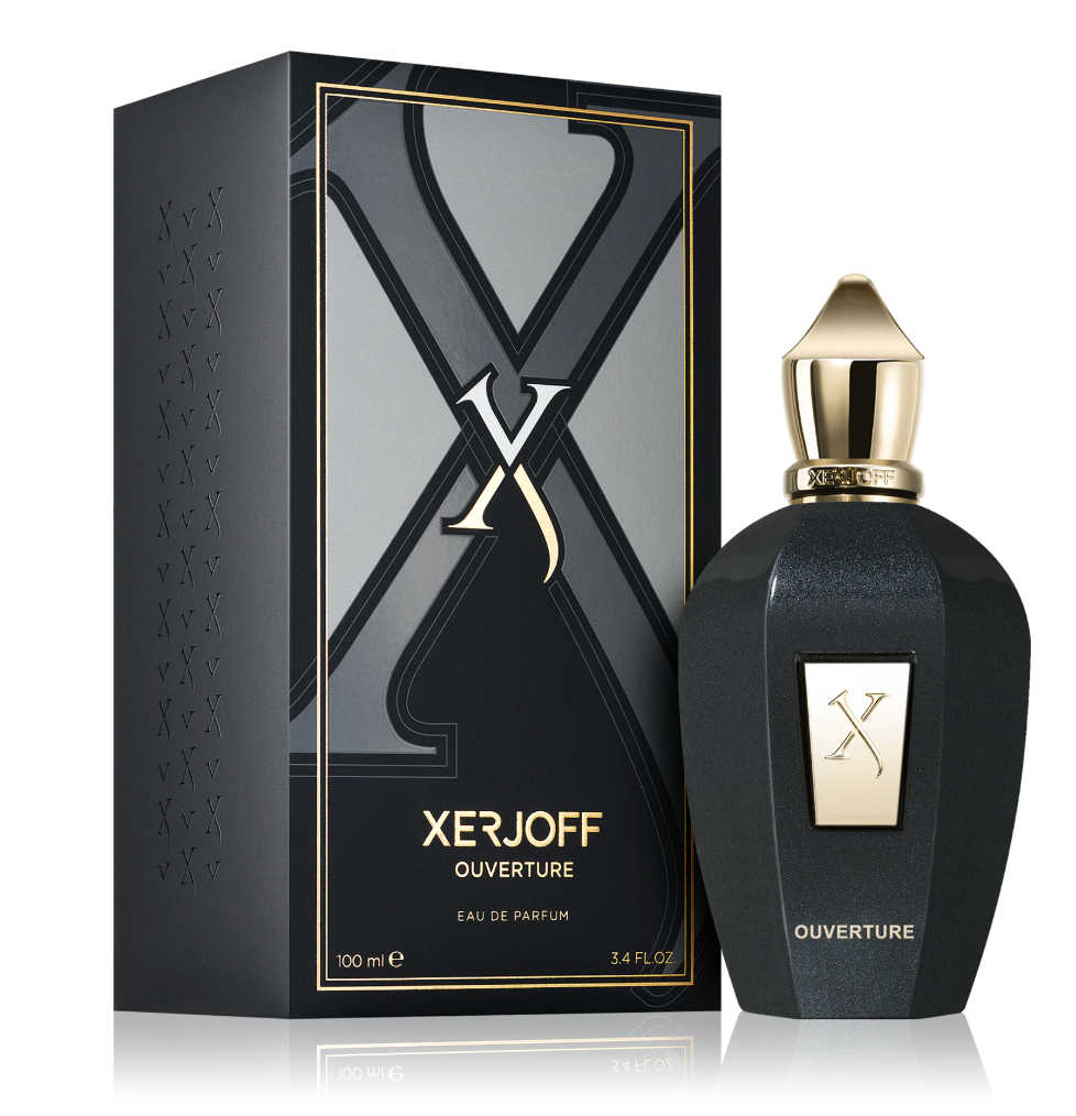 Xerjoff Ouverture 100ML EDP Spray (W)(M)
