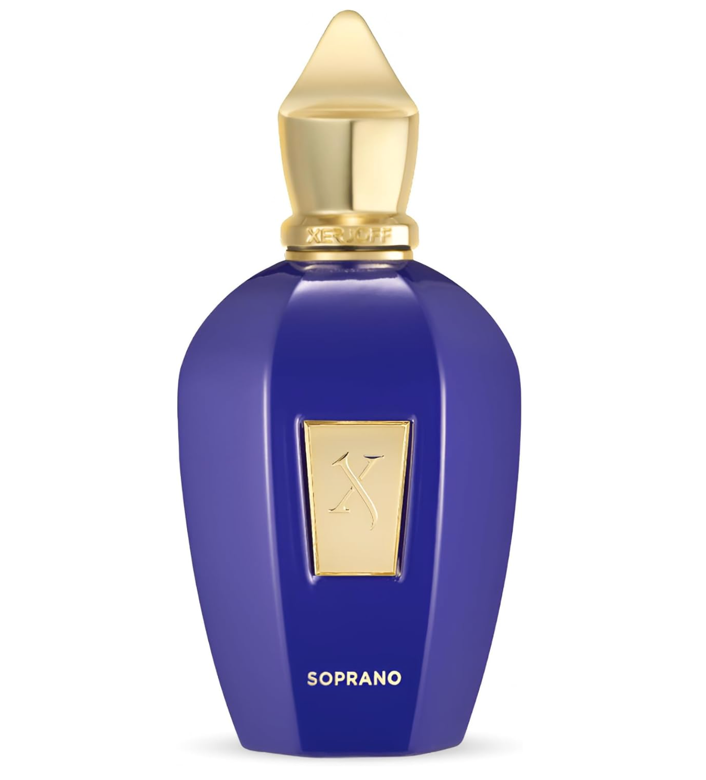 Xerjoff Soprano 100ML EDP Spray (W)(M)
