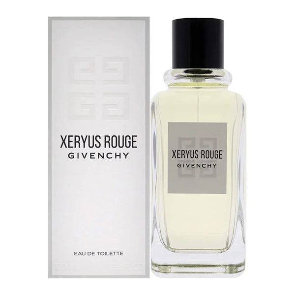 Givenchy Xeryus Rouge 50ml オードトワレ ９割 Xeryus Rouge Eau De Toilette for Man | Givenchy Beauty