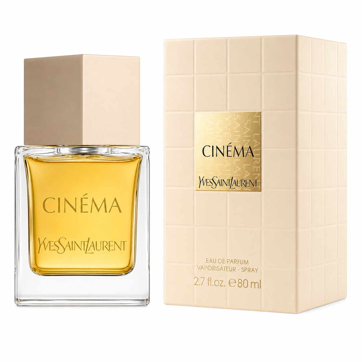 Yves Saint Laurent YSL Cinema EDP Spray (W)