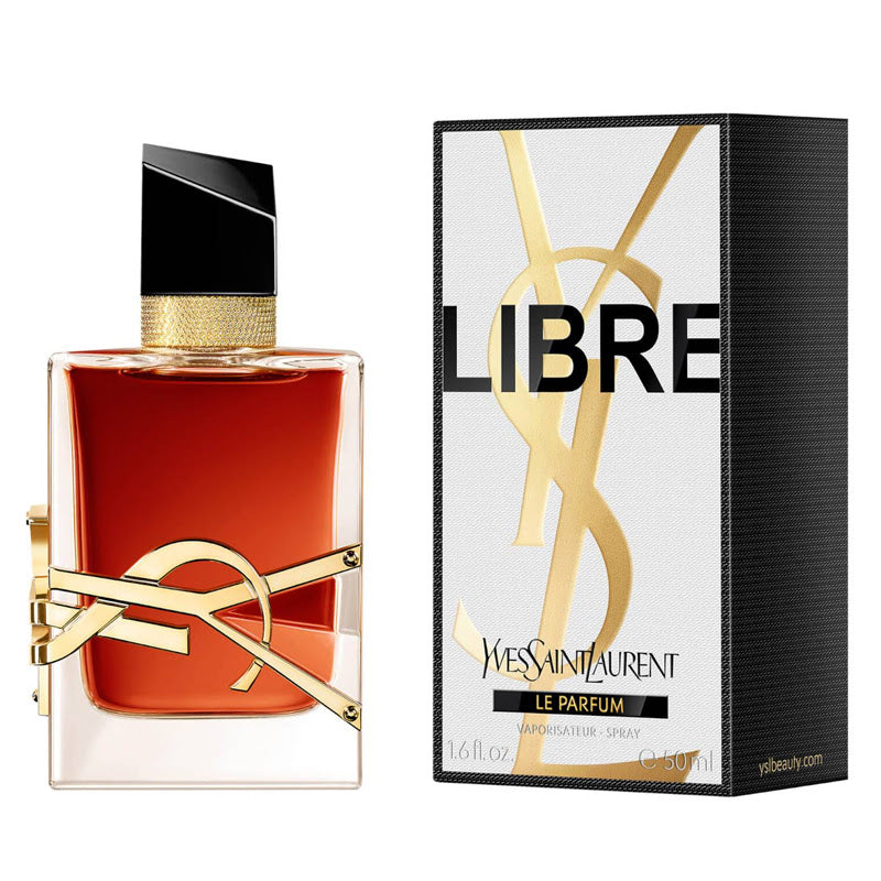 Yves Saint Laurent YSL Libre Le Parfum EDP Spray (W)&nbsp;