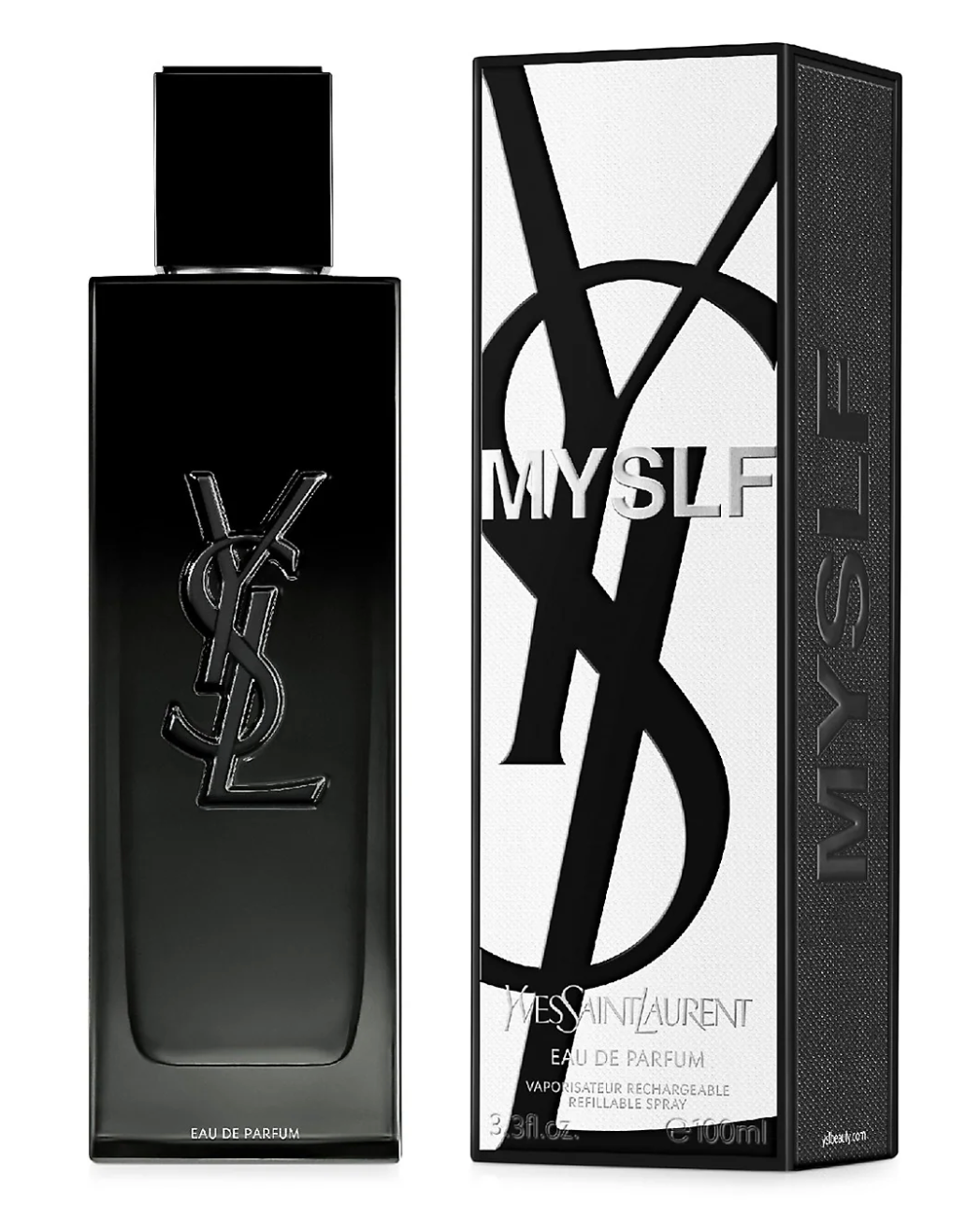 Yves Saint Laurent YSL Myself EDP Spray (M)