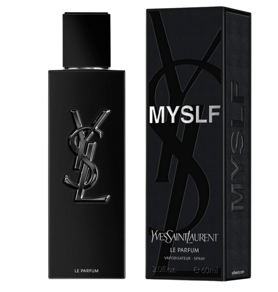 Buy Yves Saint Laurent YSL Myself (Le Parfum) EDP Spray (M) Online