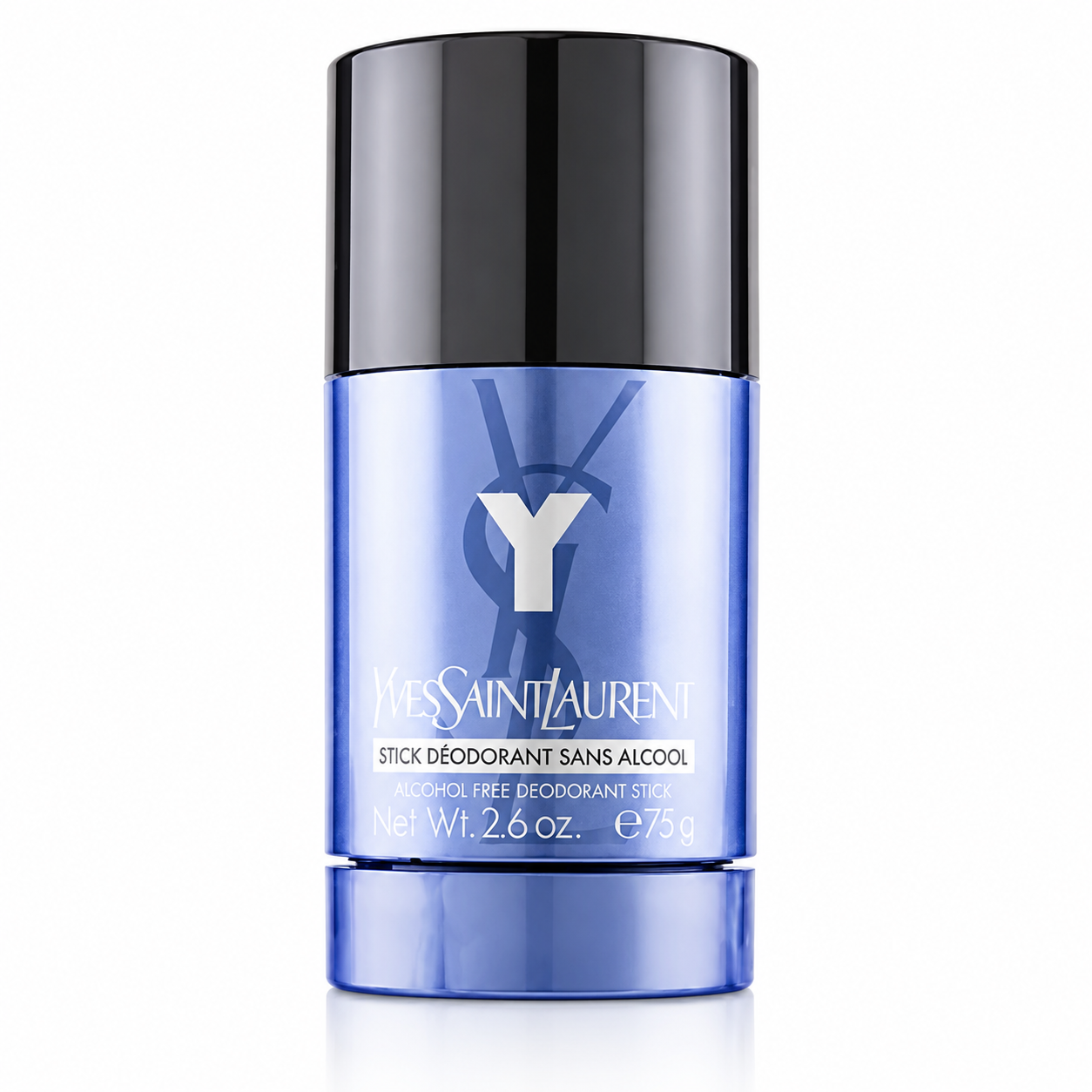 Yves Saint Laurent YSL Y Deodorant Stick (Alcohol Free) 75G (M)