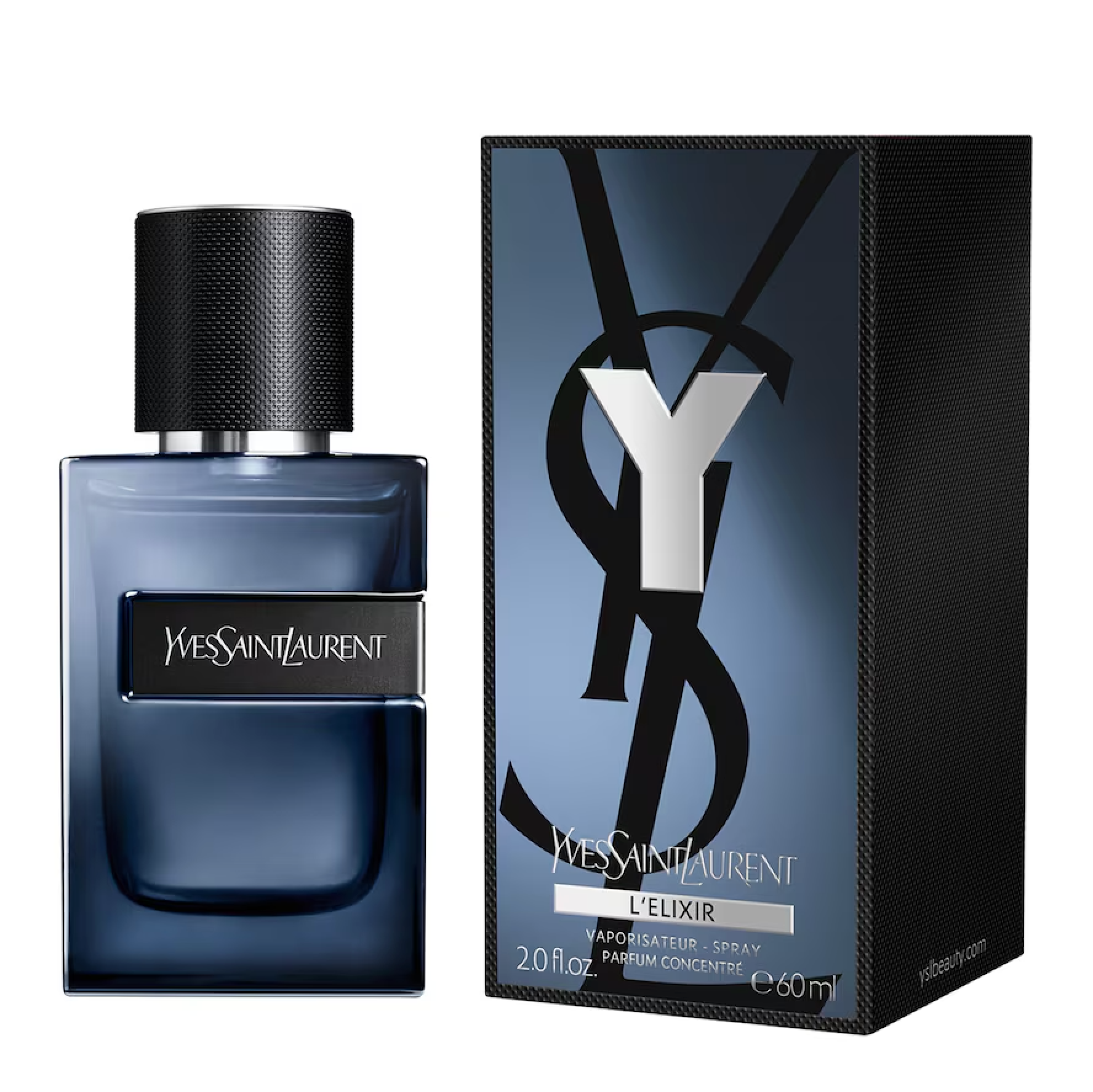 Yves Saint Laurent YSL Y'Elixir (Parfum Concentre) 60ML EDP Spray (M)