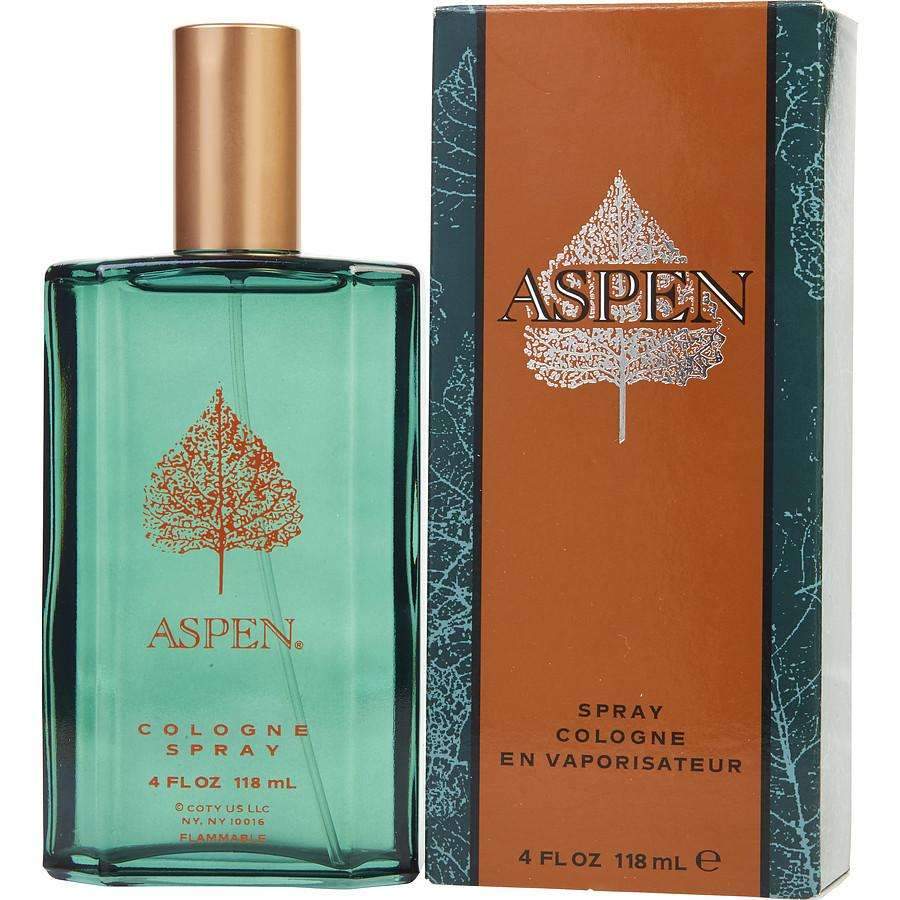 Buy Aspen 118ml Edc Spray M Online Fragrance Canada