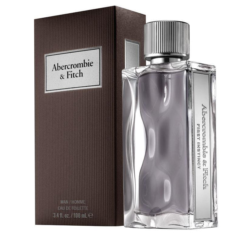 Abercrombie & Fitch Perfumes & Colognes for Men & Women