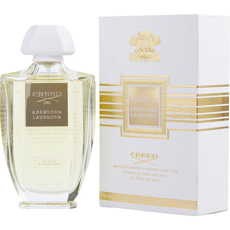 CR2 クリード　アクアアバティーンラベンダーEDP100ml CR2 クリード アクアアバティーンラベンダーEDP100ml