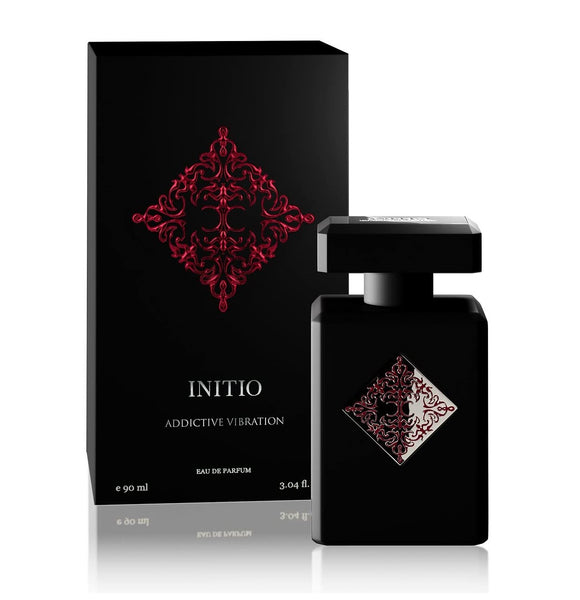 Buy Initio Addictive Vibration EDP Spray (W)(M) Online | Fragrance