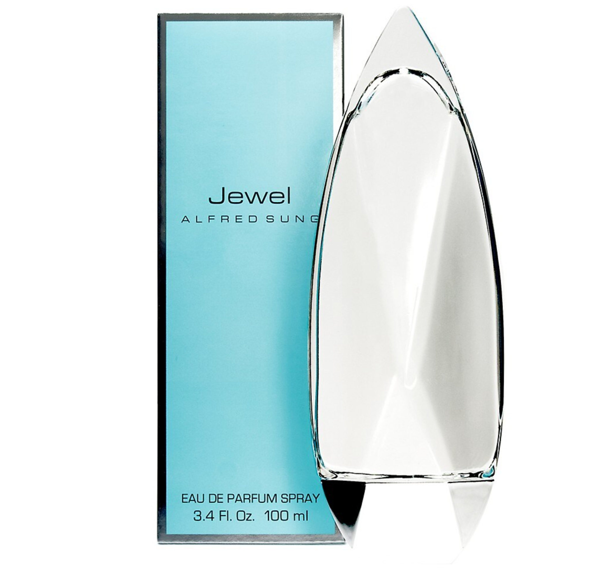Alfred Sung Jewel 100ML EDP Spray (W)